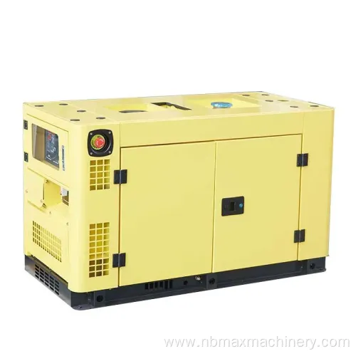 20kVA 30kVA 40kVA 50kVA Silent Diesel Generators Price